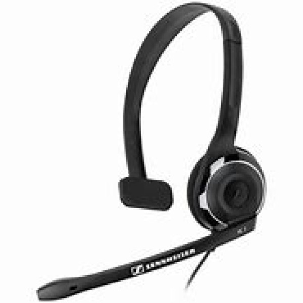 Headset - with microphone